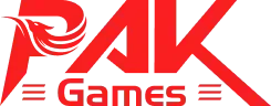pak game Logo